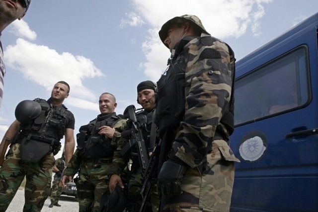 Polisin II. Eylem Planı
