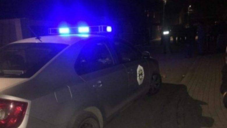 Mitroviça'da Silahlı Soygunda, Dükkan Sahibi Öldürüldü
