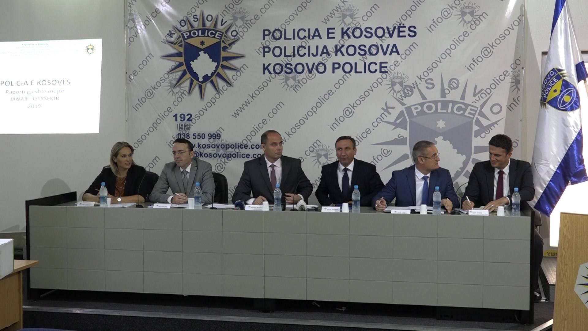 Polis 19 Kriminel Grubu Çökertti