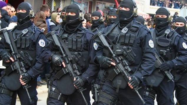 Kurumlar,  Durumun Patlak Vermesi Halinde Karşı Koymaya Hazır Mı?