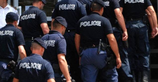 Bugün, Kosova Polis Teşkilatı’nın 22.Kuruluş Yıldönümü Kaydediliyor