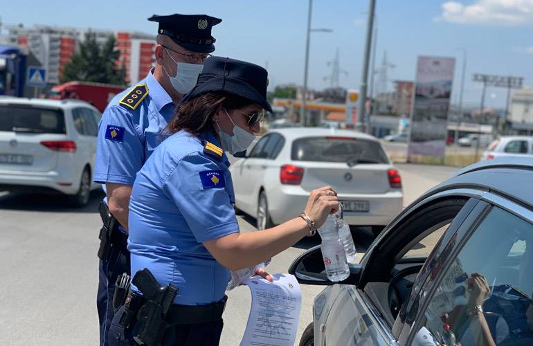 Vatandaşlara Karşı Polis Şiddeti Artıyor