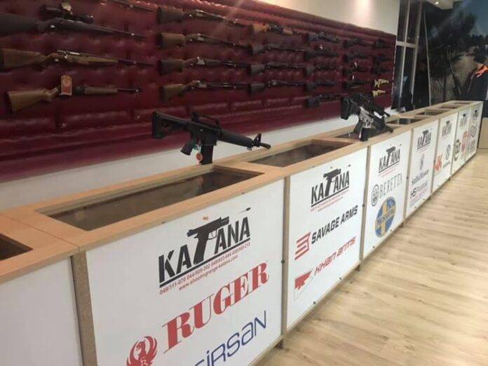 Atış Poligonunda Yaralanan Genç Hayatını Kaybetti