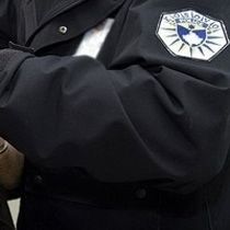 Kosova Polisi Üniformasını Değiştiriyor