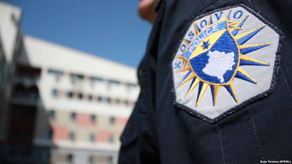 Kosova ve İtalyan Polisleri İşbirliği Sonucu Teröristler Tutuklandı