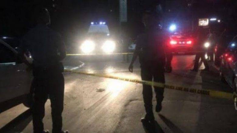 Kosova Polisi Maliye Müdürüne Silahlı Saldırı