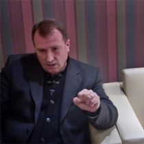 Rexhep Selimi'nin Gizli Polisi SHIK-te Değildi