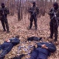 Kosova Sınırları İçinde Tutuklandılar