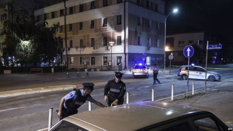 Polis, Saldırıyla İlgili Kanıtlara Ulaştı