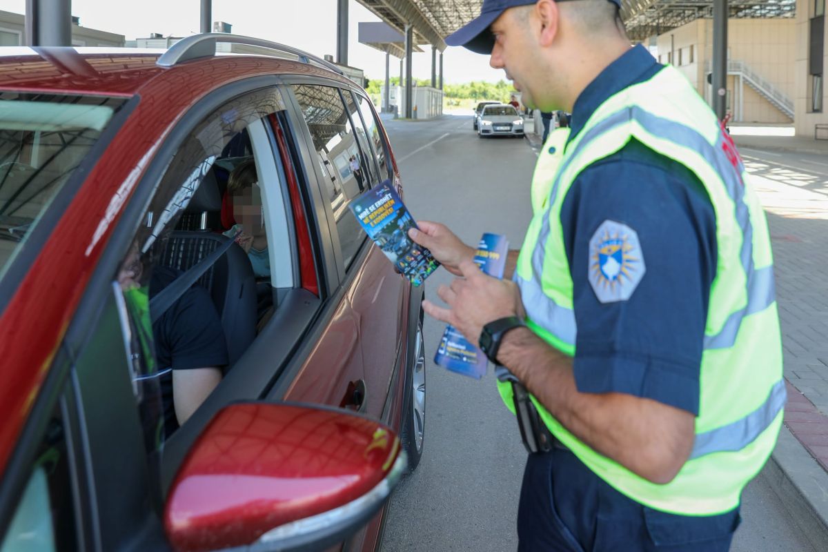 Trafik İhlalleri, Araç Durdurulmadan da Cezalandırılacak