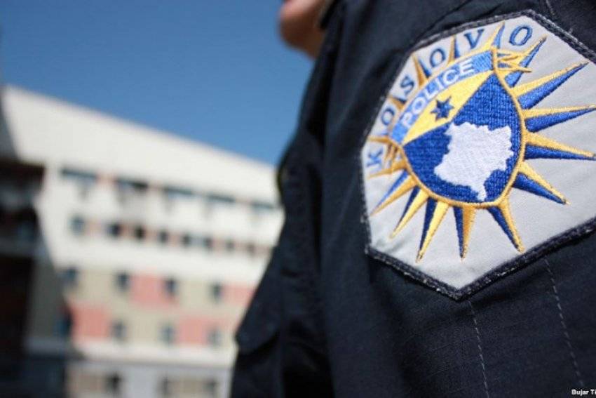 Diasporadan Gelen Oylar Polis Koruması Altında