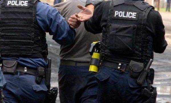 Kosova’da Bir Günde 24 Kişi Tutuklandı