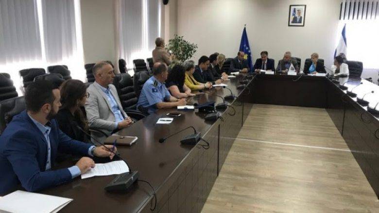 UNDP’den Kosova Polisine Bilgisayar Desteği