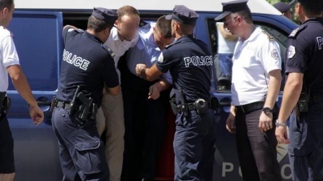 Tutuklanan 40 Kişi Hakkında Karar Bugün Veya Yarın