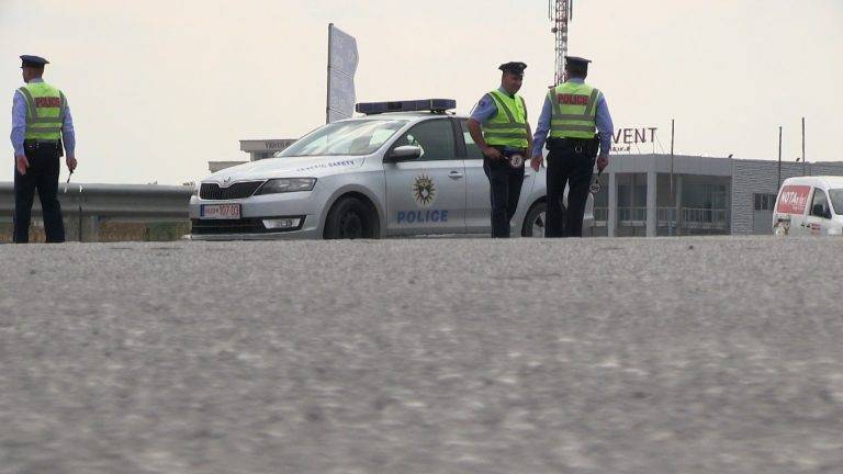 Polis, Kaydı Yaptırılmamış Araçlara El Koydu