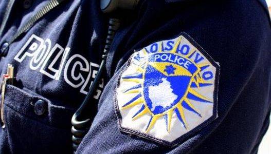 Kuzey Mitroviça’da Polise Saldırı
