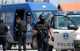 Fuhuş Şüphesiyle 31 Kişi Gözaltına Alındı