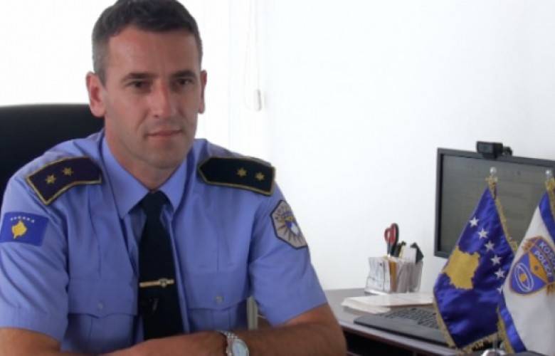 Nehat Thaçi'nin Serbest Bırakılması İstemi Reddedildi