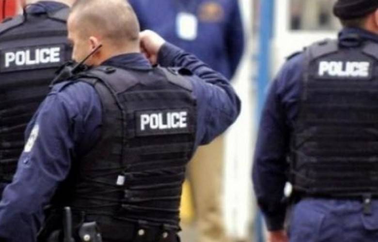 Kosova Polisi 41 Arnavutluk Dilencisini Sınır Dışı Etti