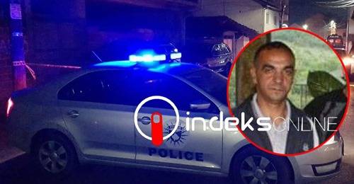 Prizren’de Polis Kızını Kazara Öldürdü, Sonra Da İntihar Etti