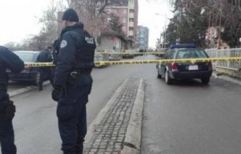 Kosova Polisi Bazı Deliller Buldu