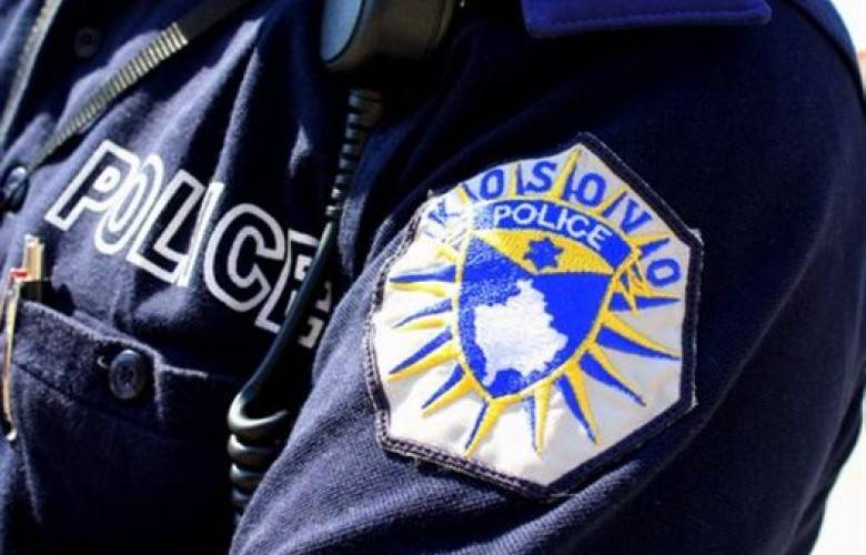 15 Kişi Kosova Polisi Tarafından Aranmaktadır