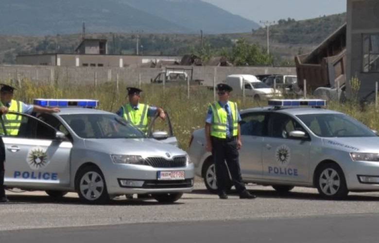 İki Polis Yaralandı 6 Kişi Tutuklandı