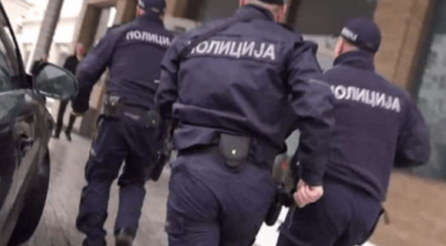  Sırbistan Bir Kosovalıyı Tutukladı
