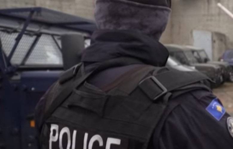 Kuzeyde Polis Devriyesine Bir Silahlı Saldırı Daha