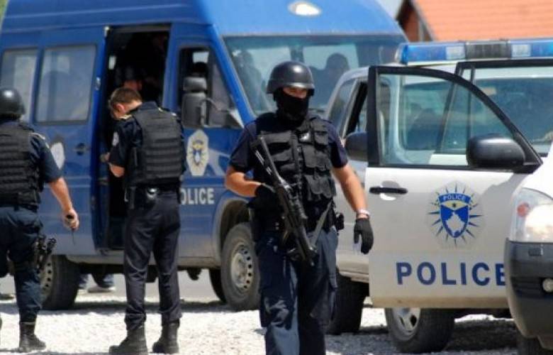 Hükümet Binasında  Bomba?