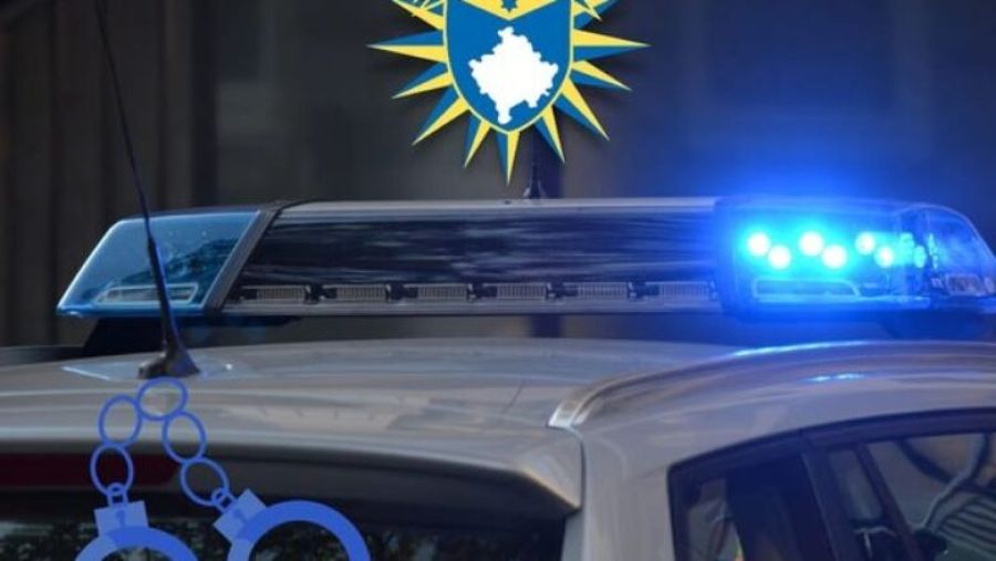 Eski Polis Memuru Vlajiç, Casusluk Şüphesiyle Tutuklandı