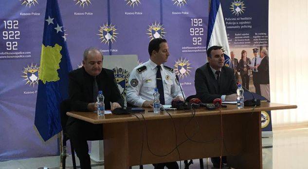 Üç Operasyonda 17 Tutuklu