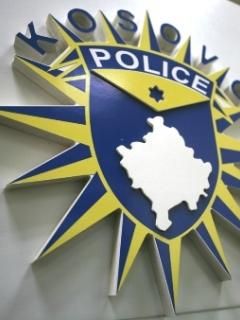 Mitroviça Güneyinde Polise Saldırı