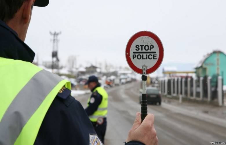 Trafik Kazalarında Ölümler Sayısı Artışta