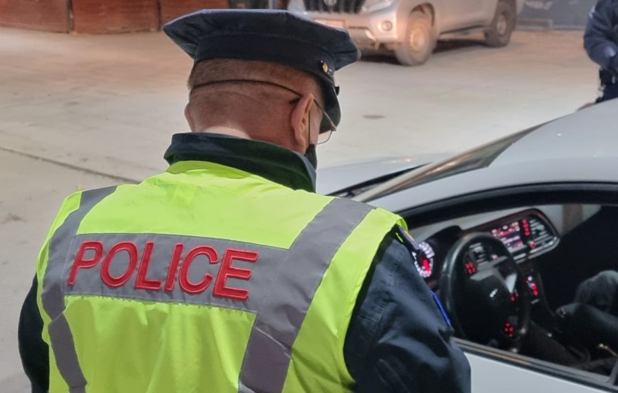 Polis: Son 24 Saatte Ölümcül Kaza ve Çeşitli Suçlardan 19 Tutuklama