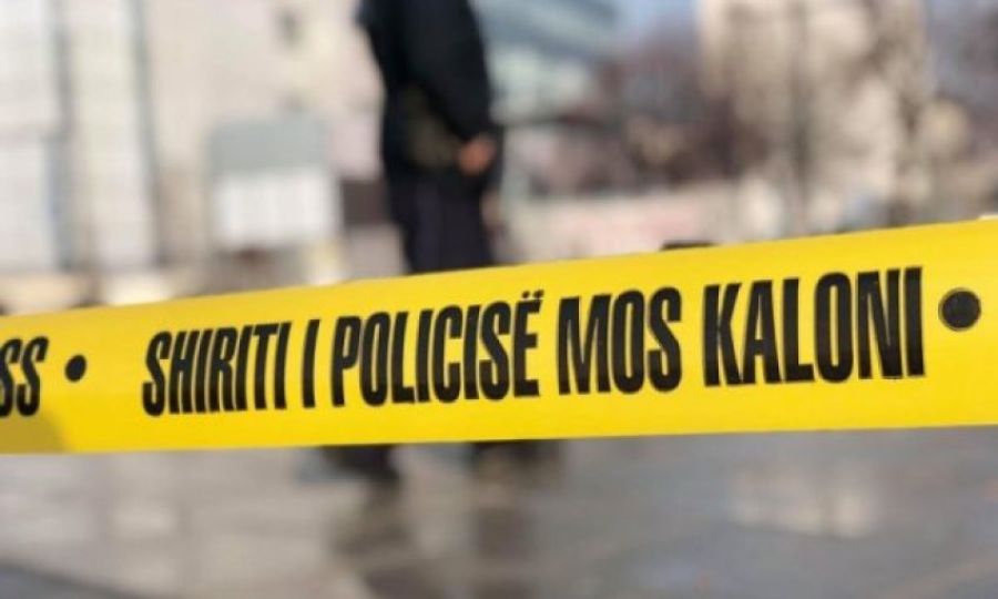 Vuçitırın'da Bir Çocuk, Babasının Dikkatsizlik Sonucu Hayatını Kaybetti 