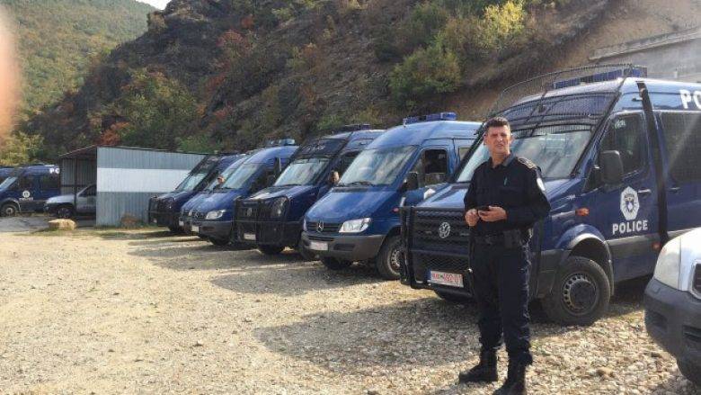KFOR: Kuzeyde ROSU Varlığını İnceliyoruz