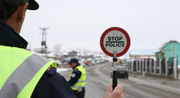 Prizren’de 20 Polis Rüşvetten Yargılanıyor