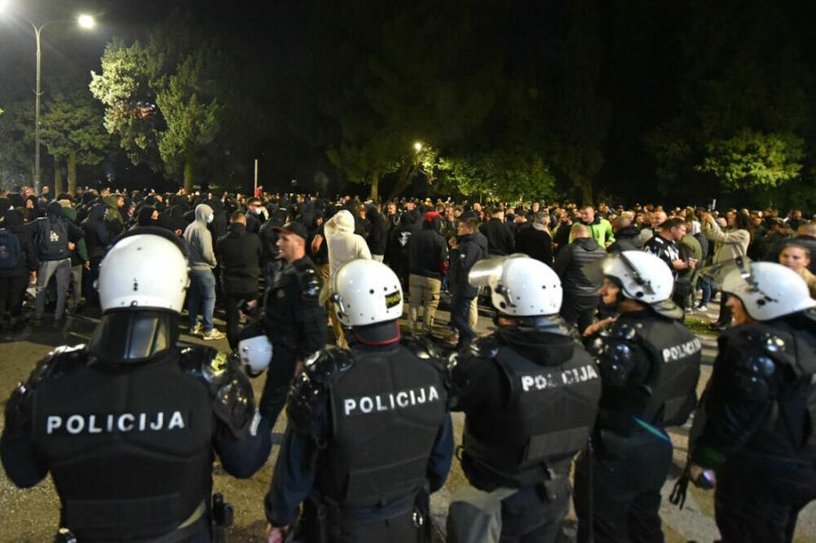 Burada Türkler (ikinci kez) var mı, yoksa reenkarnasyondan eyleme neo-faşizm mi var?