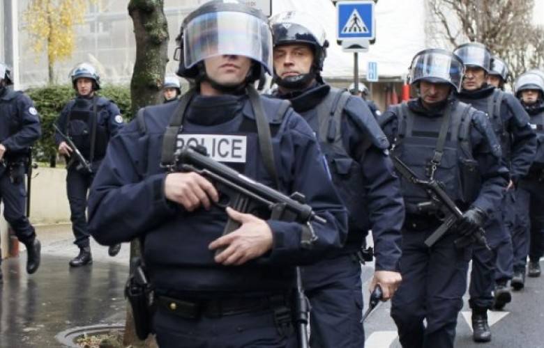 Polis, Senaryolara Dahil Değil