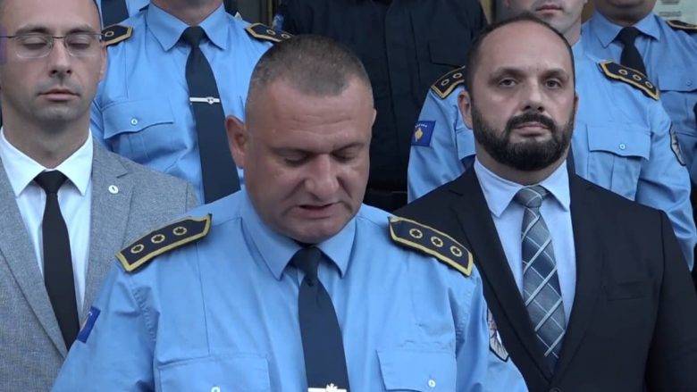 Plaka Kararını Uygulamayı Reddeden Kuzeydeki Polis Müdürü Açığa Alındı