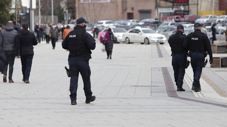Tedbirlere Uymayan 816 Kişi Cezalandırıldı