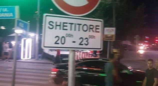 Bir Gurbetçi, Polisi Aracıyla Ezmeye Çalıştı
