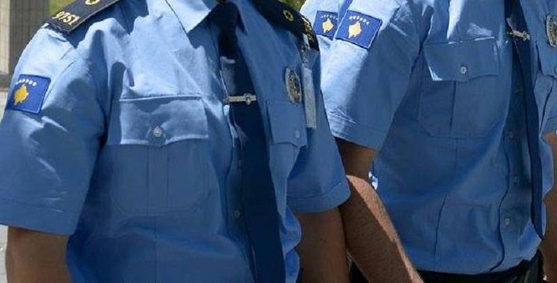 Priştine’de İki Polis Memuru Fiziksel Saldırıya Uğradı