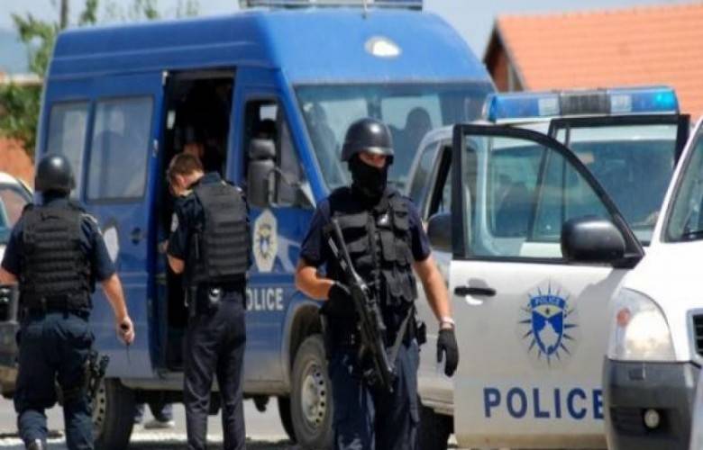 Polisten Büyük Operasyon: 5 Tutuklu
