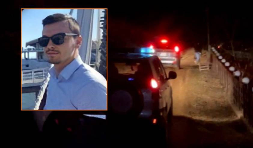 16 Polisin Eğlencesi Bir Polisin Ölümüyle Sonuçlandı