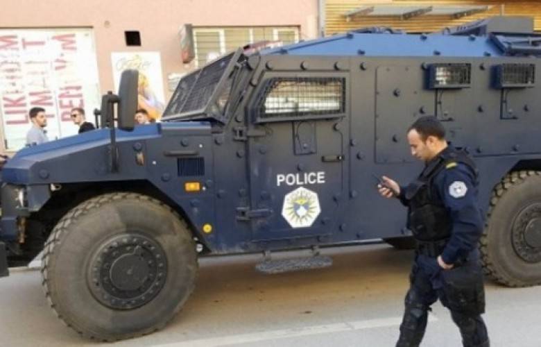 Polis, Sınır Anlaşması İçin Hazırlanıyor