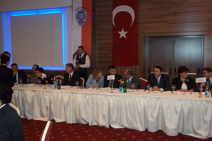Türk Polisi Kosova'da 167. Yıldönümü Kutlamalarına Başladı
