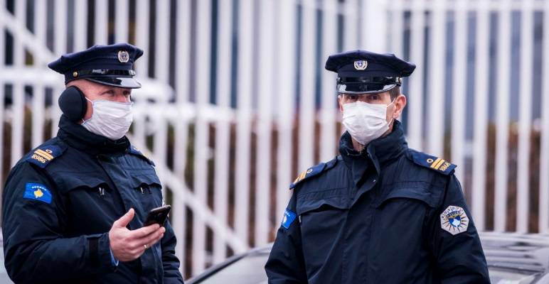 Yarın Ek Polis Saati Olmayacak