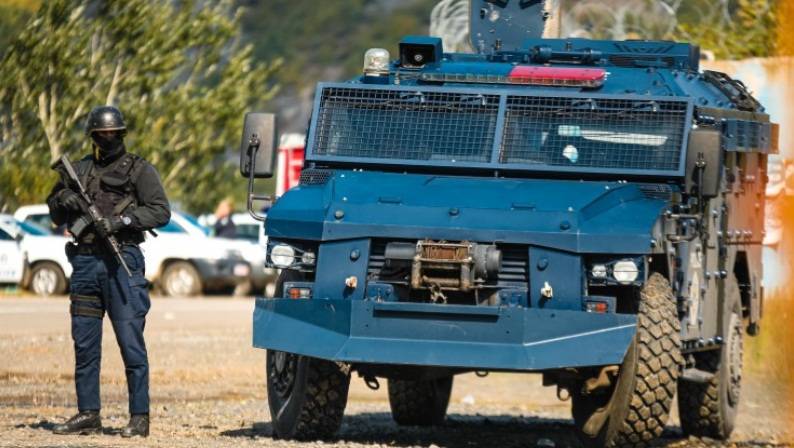 AB: Gerginliği Artırabilecek Gereksiz Spekülasyonlardan Kaçınılsın